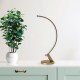 Table Lamp Bevel - 13324 Gold Table Lamp Bevel - 13324 Gold