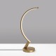 Table Lamp Bevel - 13324 Gold Table Lamp Bevel - 13324 Gold