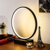 Table Lamp Halka - 13307 Black