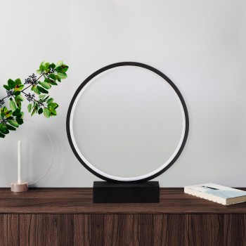 Table Lamp Halka - 13307 Black