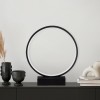 Table Lamp Halka - 13307 Black