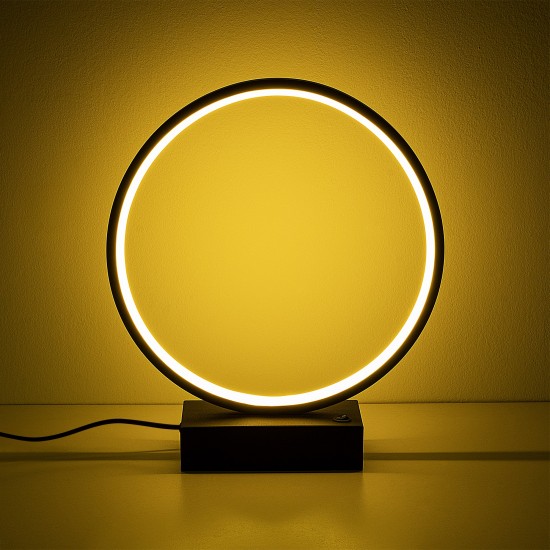 Table Lamp Halka - 13307 Black Table Lamp Halka - 13307 Black