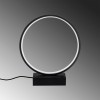Table Lamp Halka - 13307 Black