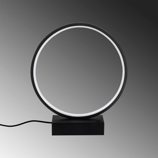 Table Lamp Halka - 13307 Black Table Lamp Halka - 13307 Black
