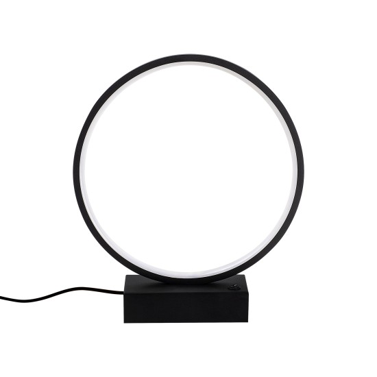 Table Lamp Halka - 13307 Black Table Lamp Halka - 13307 Black