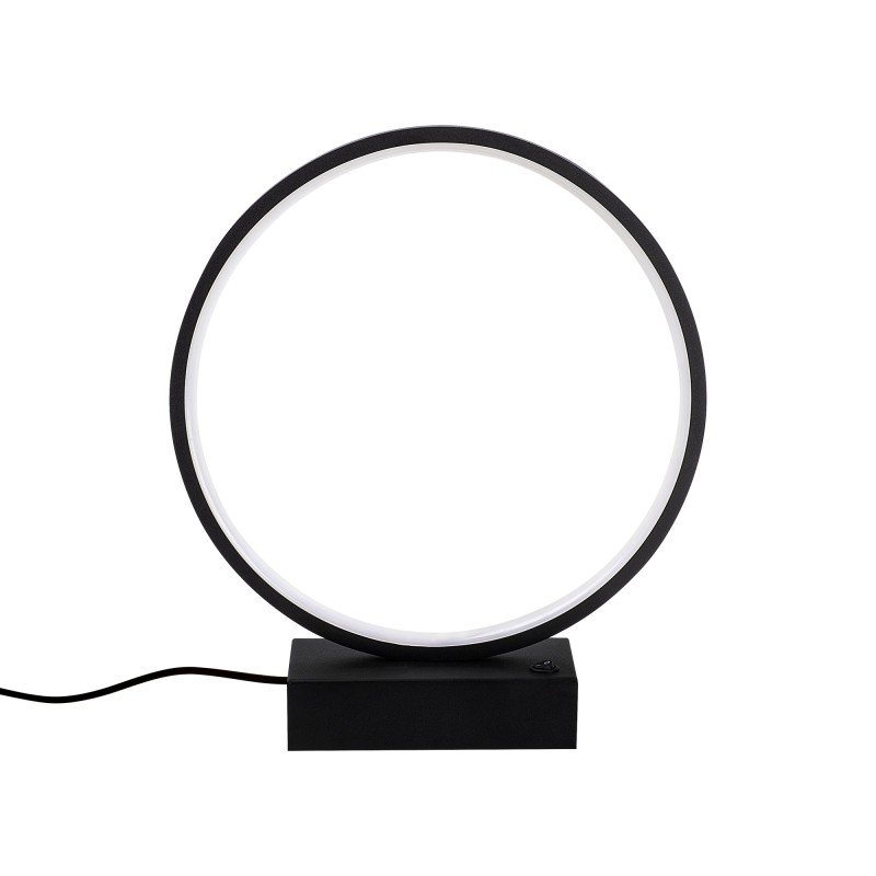 Table Lamp Halka - 13307 Black