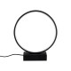 Table Lamp Halka - 13307 Black Table Lamp Halka - 13307 Black
