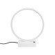 Table Lamp Halka - 13308 White