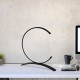 Table Lamp Moon - 13330 Black Table Lamp Moon - 13330 Black