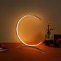Table Lamp Moon - 13331 Gold