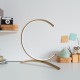Table Lamp Moon - 13331 Gold Table Lamp Moon - 13331 Gold