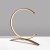 Table Lamp Moon - 13331 Gold