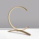 Table Lamp Moon - 13331 Gold Table Lamp Moon - 13331 Gold
