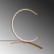 Table Lamp Moon - 13331 Gold Table Lamp Moon - 13331 Gold