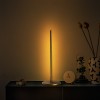 Table Lamp Only - 13316 Gold