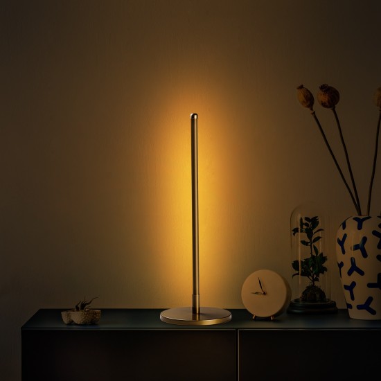 Table Lamp Only - 13316 Gold Table Lamp Only - 13316 Gold