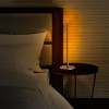 Table Lamp Only - 13316 Gold