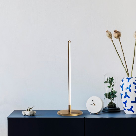 Table Lamp Only - 13316 Gold Table Lamp Only - 13316 Gold
