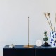 Table Lamp Only - 13316 Gold Table Lamp Only - 13316 Gold