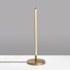 Table Lamp Only - 13316 Gold