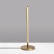 Table Lamp Only - 13316 Gold Table Lamp Only - 13316 Gold