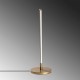 Table Lamp Only - 13316 Gold Table Lamp Only - 13316 Gold