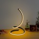 Opviq Table Lamp Yay - 13286 Black