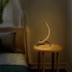 Opviq Table Lamp Yay - 13286 Black