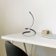 Opviq Table Lamp Yay - 13286 Black