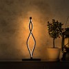 Table Lamp Zozo - 13291 Black