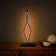 Table Lamp Zozo - 13291 Black Table Lamp Zozo - 13291 Black