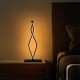 Table Lamp Zozo - 13291 Black Table Lamp Zozo - 13291 Black