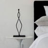 Table Lamp Zozo - 13291 Black
