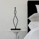 Table Lamp Zozo - 13291 Black Table Lamp Zozo - 13291 Black