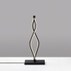 Table Lamp Zozo - 13291 Black
