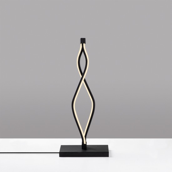 Table Lamp Zozo - 13291 Black Table Lamp Zozo - 13291 Black