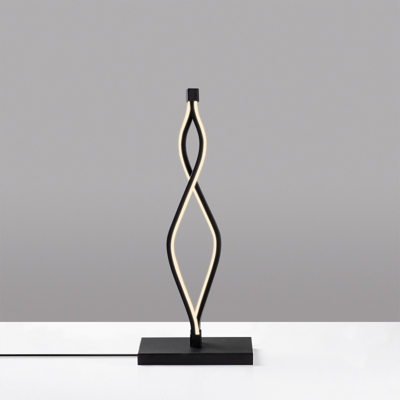 Table Lamp Zozo - 13291 Black