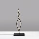 Table Lamp Zozo - 13291 Black Table Lamp Zozo - 13291 Black
