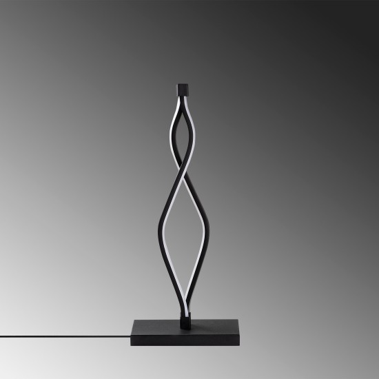 Table Lamp Zozo - 13291 Black Table Lamp Zozo - 13291 Black