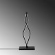 Table Lamp Zozo - 13291 Black Table Lamp Zozo - 13291 Black