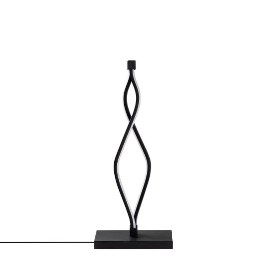 Table Lamp Zozo - 13291 Black Table Lamp Zozo - 13291 Black
