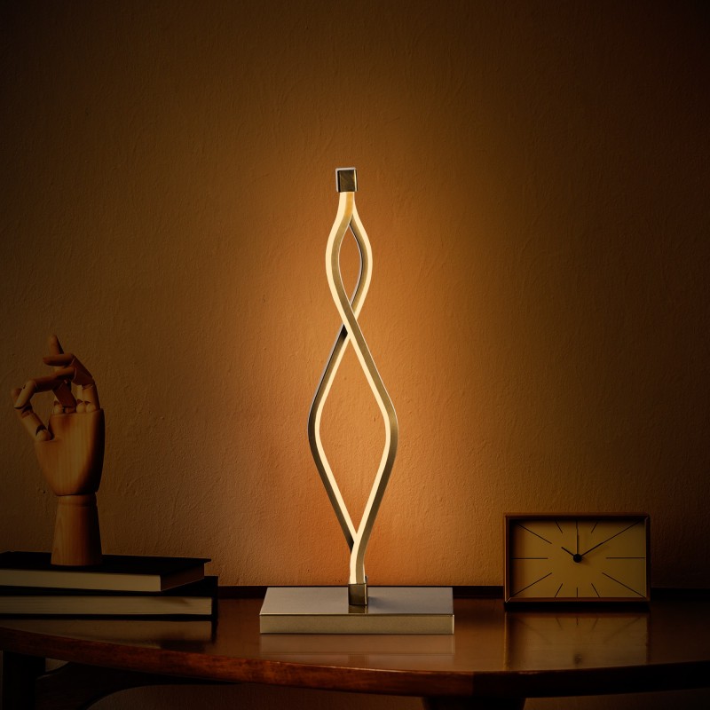 Table Lamp Zozo - 13292 Gold