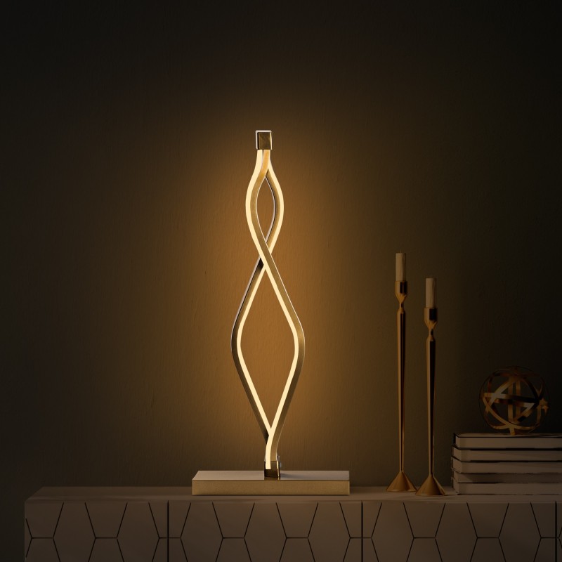Table Lamp Zozo - 13292 Gold