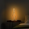 Table Lamp Zozo - 13292 Gold