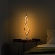 Table Lamp Zozo - 13292 Gold