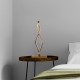 Table Lamp Zozo - 13292 Gold