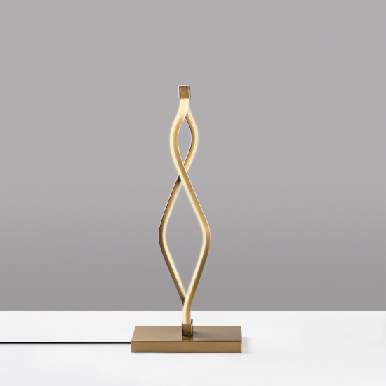 Table Lamp Zozo - 13292 Gold