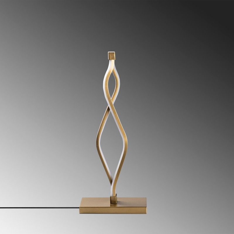 Table Lamp Zozo - 13292 Gold