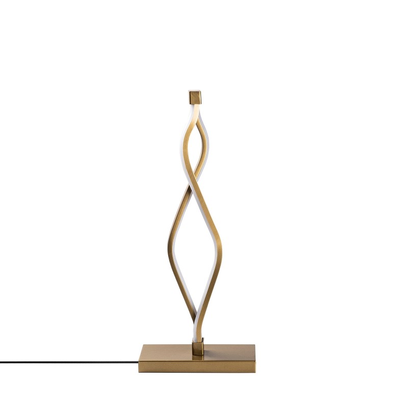 Table Lamp Zozo - 13292 Gold