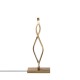 Table Lamp Zozo - 13292 Gold